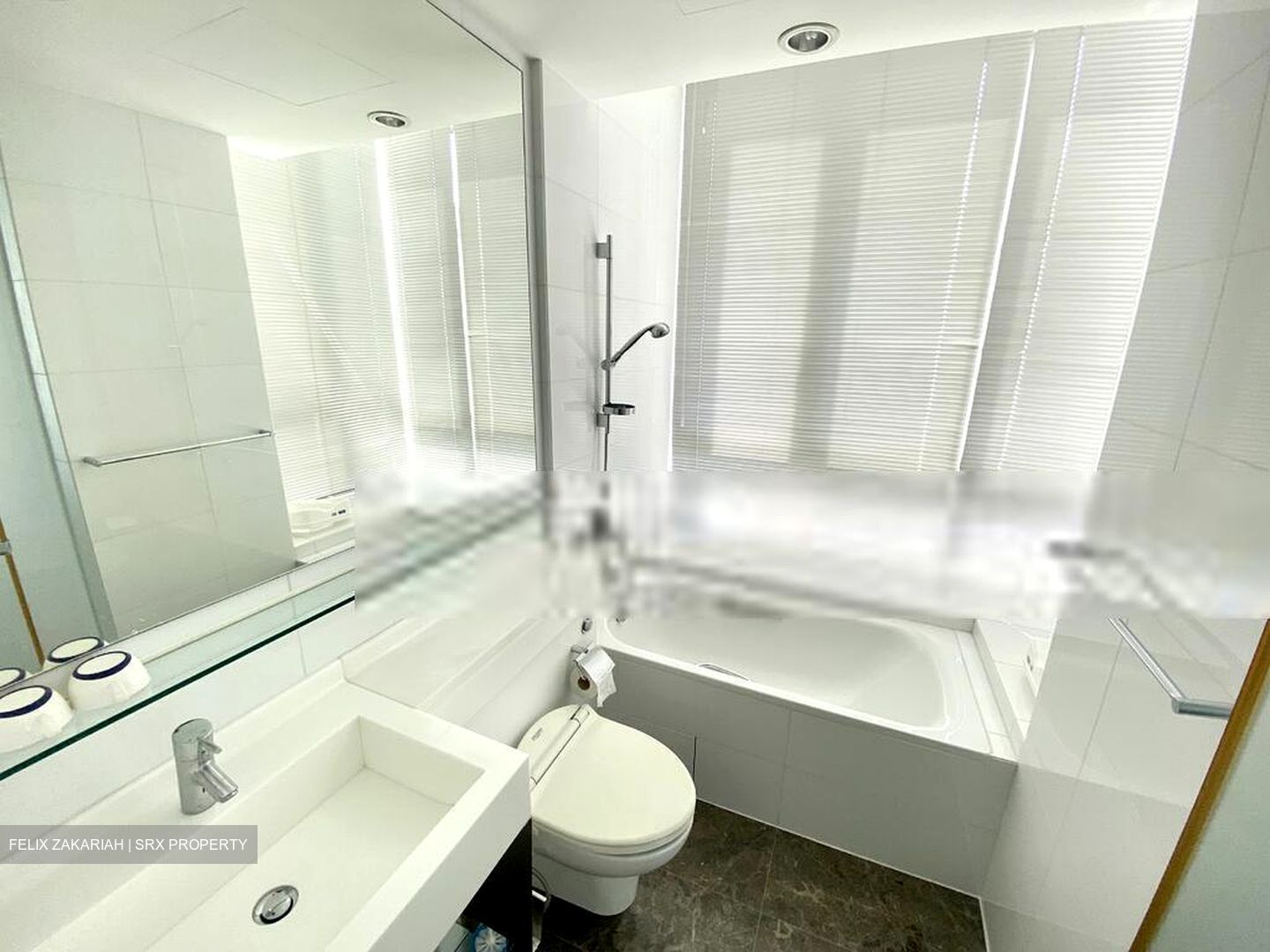 One Amber (D15), Condominium #572152381